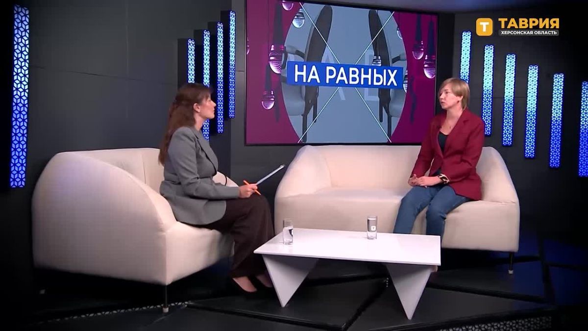 Более 130 тысяч жителей Херсонщины имеют заболевания сердечно-сосудистой системы, сообщила Наталья Черепанова