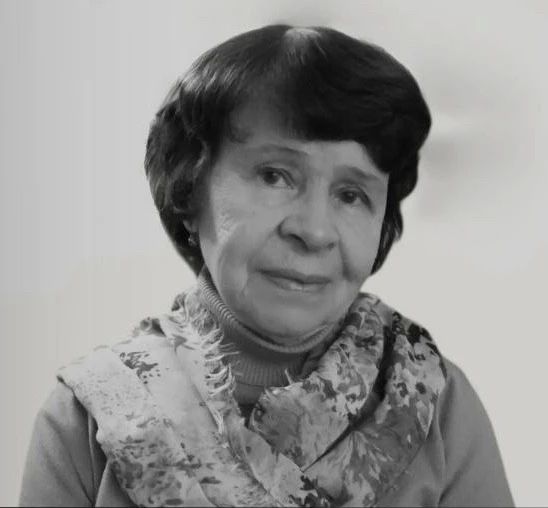 Ушла из жизни Тамара Исаева: она посвятила ХНТУ почти полвека