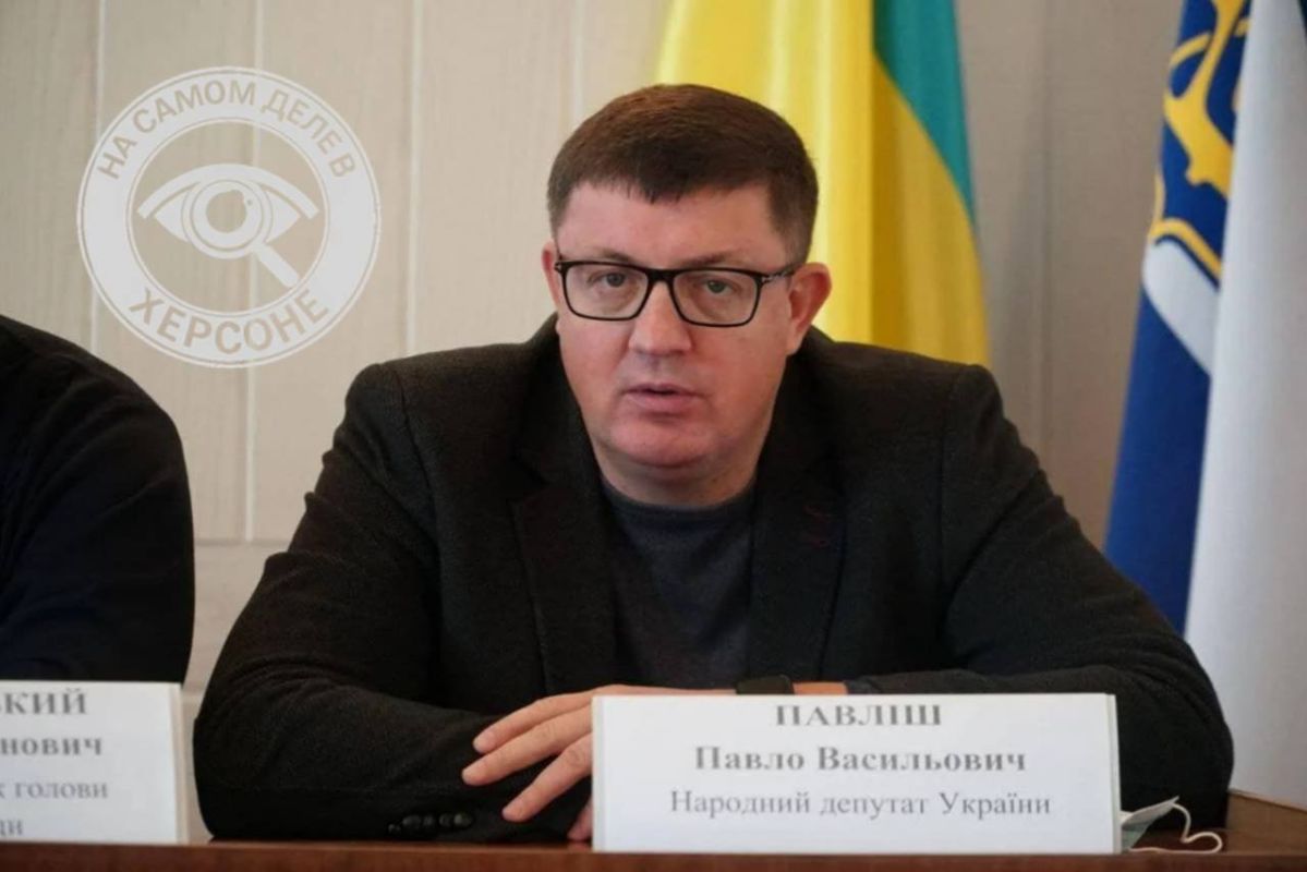 Нардеп от Херсонщины проголосовал за то, чтобы Украина потеряла 7 миллиардов гривен помощи ЕС, но таки осталась коррумпированной
