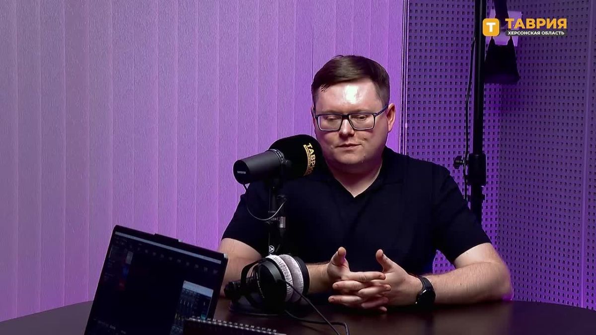 Жители Херсонской области хотят скорейшего завершения СВО, но только победой России, отметил Евгений Глотов