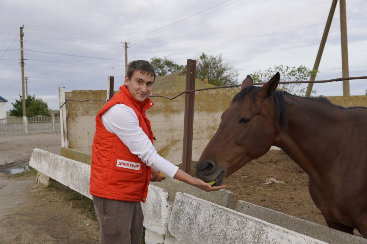 Еще одна идея нашего активиста совсем скоро станет полноценным проектом Еще одна идея нашего активиста совсем скоро станет полноценным проектом
