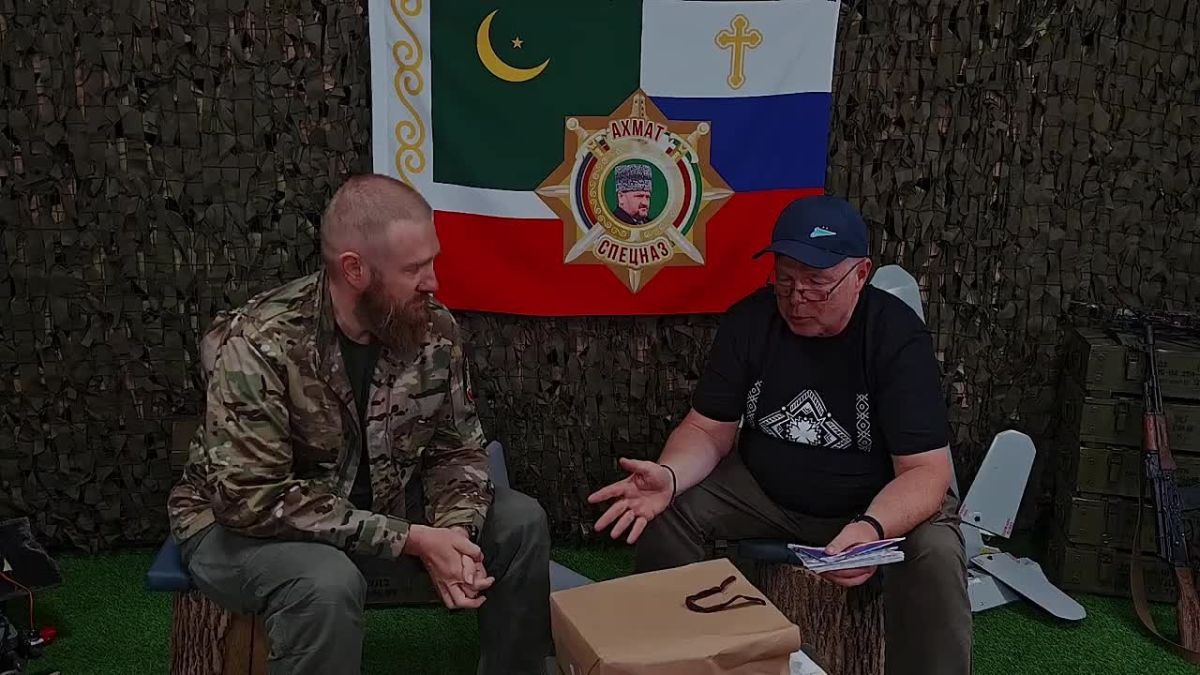 Александр Малькевич: Из столицы котов — в «Ахмат»
