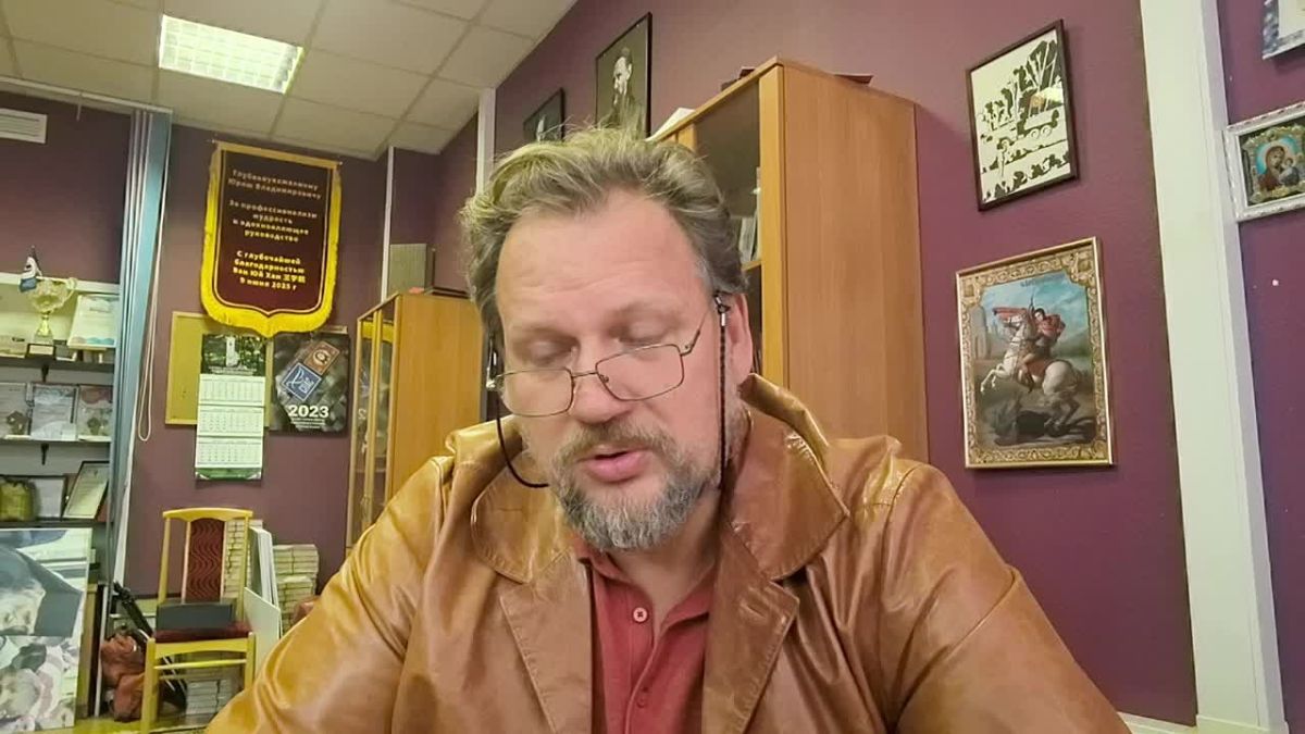 «У России есть интересы, с которыми надо считаться»