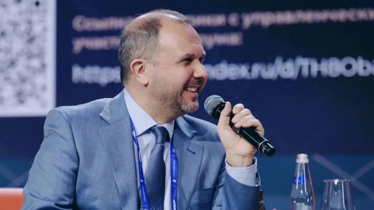 Завершился объединённый Форум: 1000 педагогов, новые вызовы и главные смыслы воспитания Завершился объединённый Форум: 1000 педагогов, новые вызовы и главные смыслы воспитания