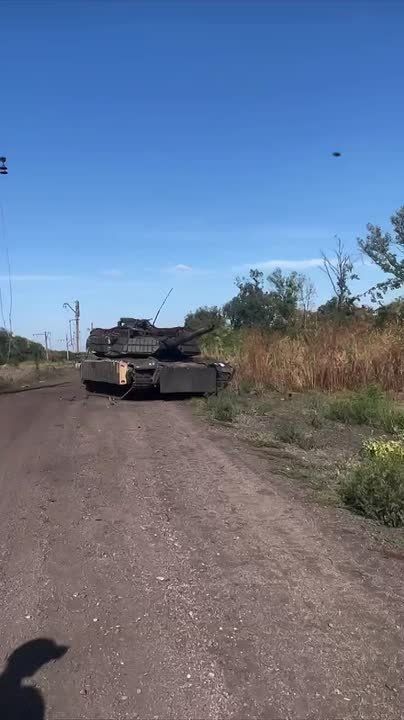 Большая работа по дооборудованию Абрамса не спасла: