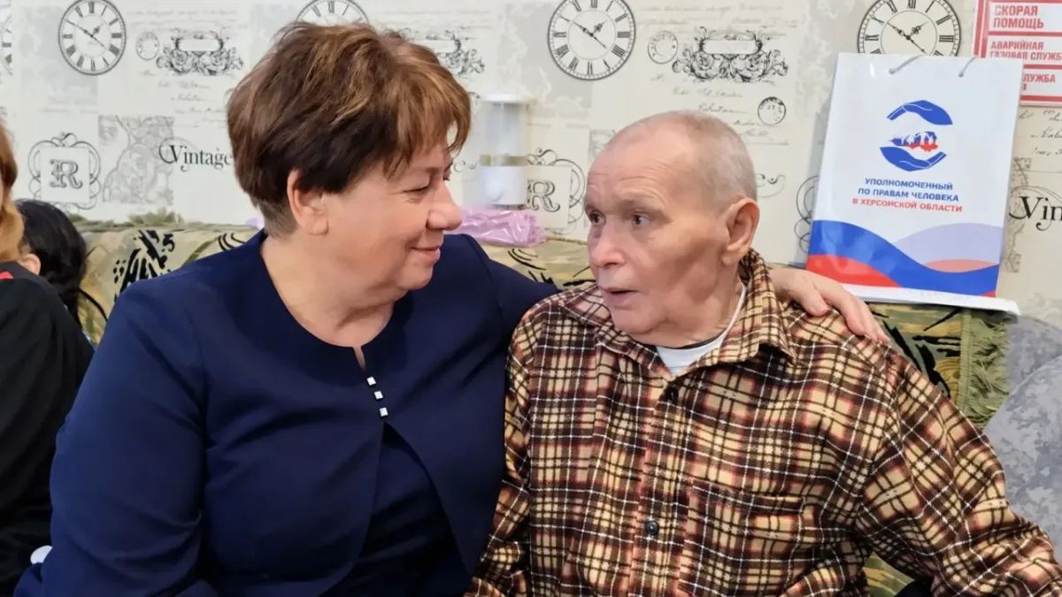 Сергей Георгиев: Иногда, чтобы человек не остался один на один с проблемой, достаточно, чтобы кто-то рядом просто заметил его беду Сергей Георгиев: Иногда, чтобы человек не остался один на один с проблемой, достаточно, чтобы кто-то рядом просто заметил его беду