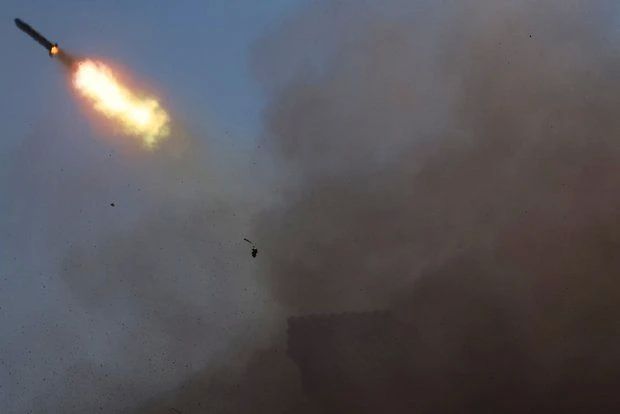 ВСУ блокируют вынос тел погибших мирных жителей под Алёшками — ТАСС