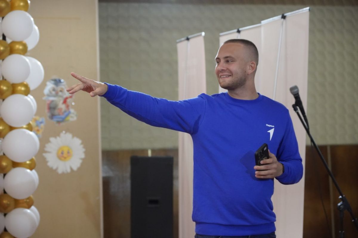 Сегодня в Новотроицком округе говорили с ребятами о праве, ответственности и о том, как устроена работа органов власти Сегодня в Новотроицком округе говорили с ребятами о праве, ответственности и о том, как устроена работа органов власти