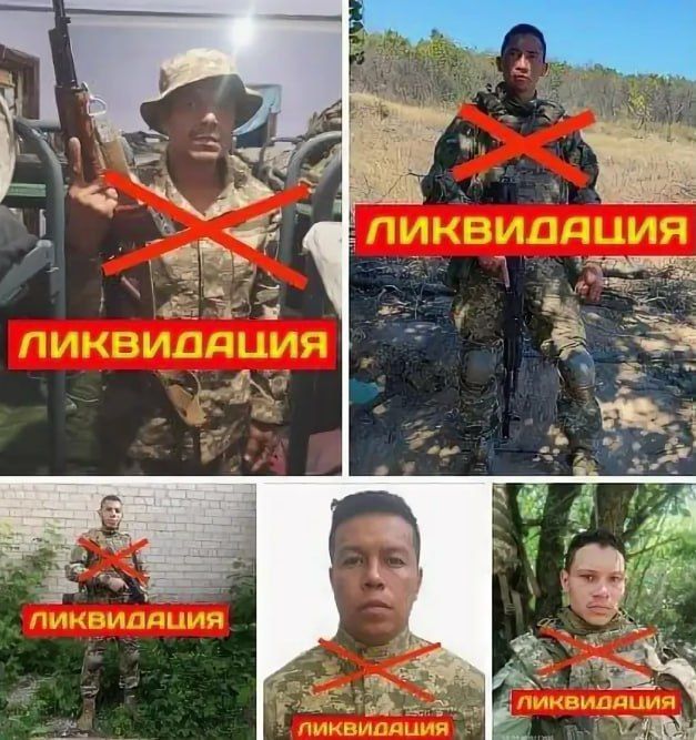 «Обмен именами»: Киев подменяет погибших украинцев наёмниками