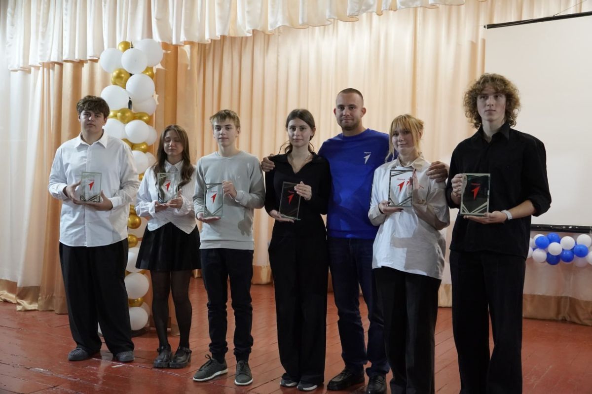 Сегодня в Новотроицком округе говорили с ребятами о праве, ответственности и о том, как устроена работа органов власти Сегодня в Новотроицком округе говорили с ребятами о праве, ответственности и о том, как устроена работа органов власти