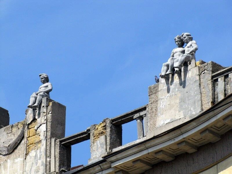Доброе утро, Херсонщина!. Ширь безбрежная, даль певучая — Доброе утро, Херсонщина!. Ширь безбрежная, даль певучая —