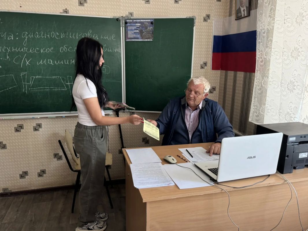 Неделя психологического здоровья и адаптации: мягкий старт для первокурсников в Геническом строительном колледже Неделя психологического здоровья и адаптации: мягкий старт для первокурсников в Геническом строительном колледже
