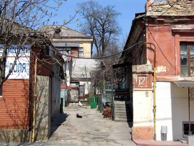 Доброе утро, Херсонщина!. Ширь безбрежная, даль певучая — Доброе утро, Херсонщина!. Ширь безбрежная, даль певучая —