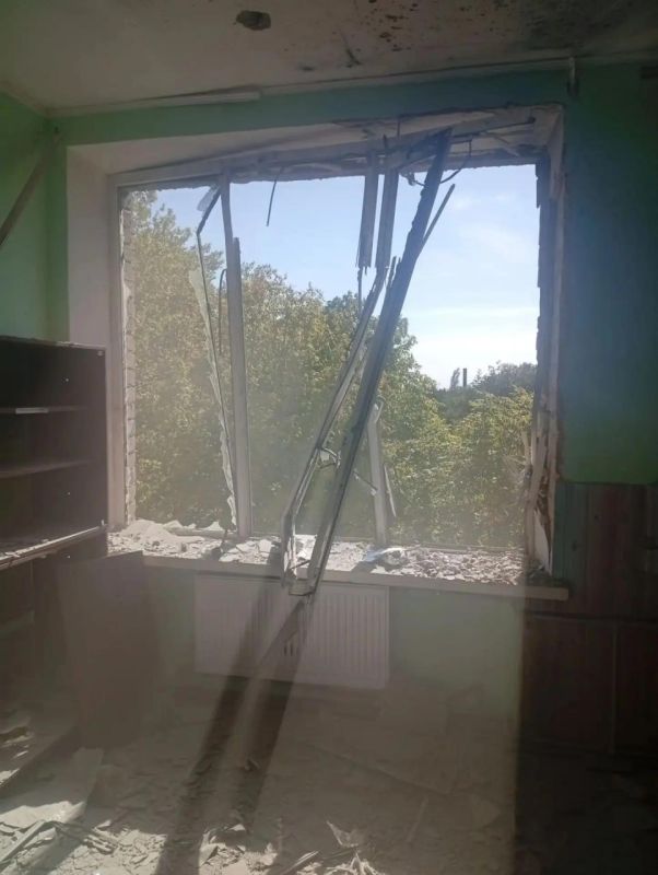 Ещё одну сложную неделю пережил Алешкинский округ Ещё одну сложную неделю пережил Алешкинский округ