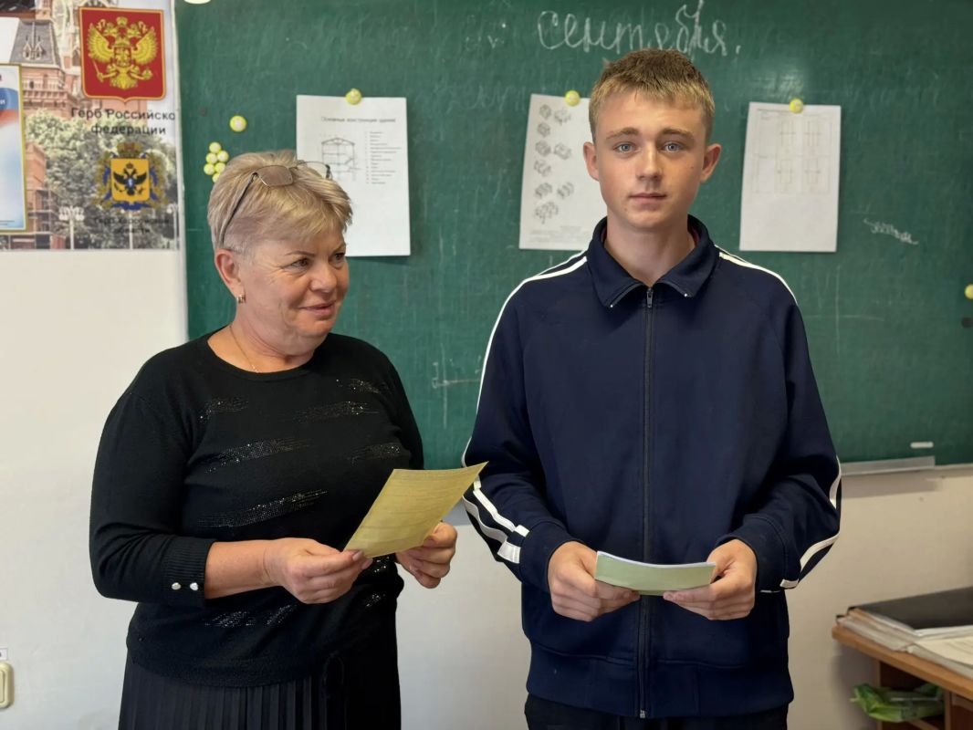 Неделя психологического здоровья и адаптации: мягкий старт для первокурсников в Геническом строительном колледже Неделя психологического здоровья и адаптации: мягкий старт для первокурсников в Геническом строительном колледже