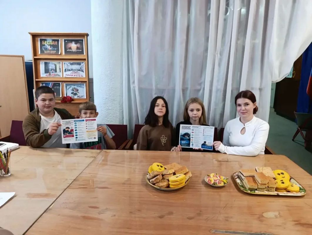 За здоровье и осознанный выбор! За здоровье и осознанный выбор!