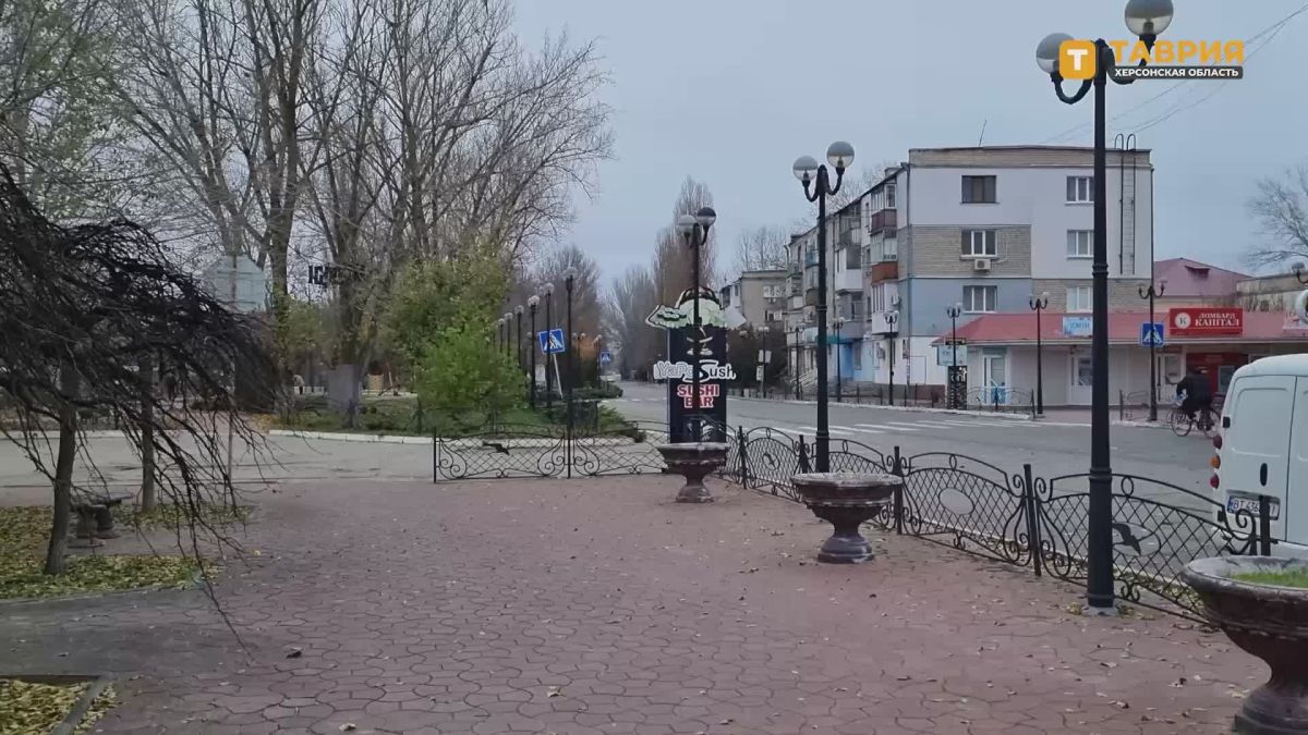 Владимир Сальдо: вместо гуманитарных грузов Киев сбрасывает боеприпасы на мирных жителей