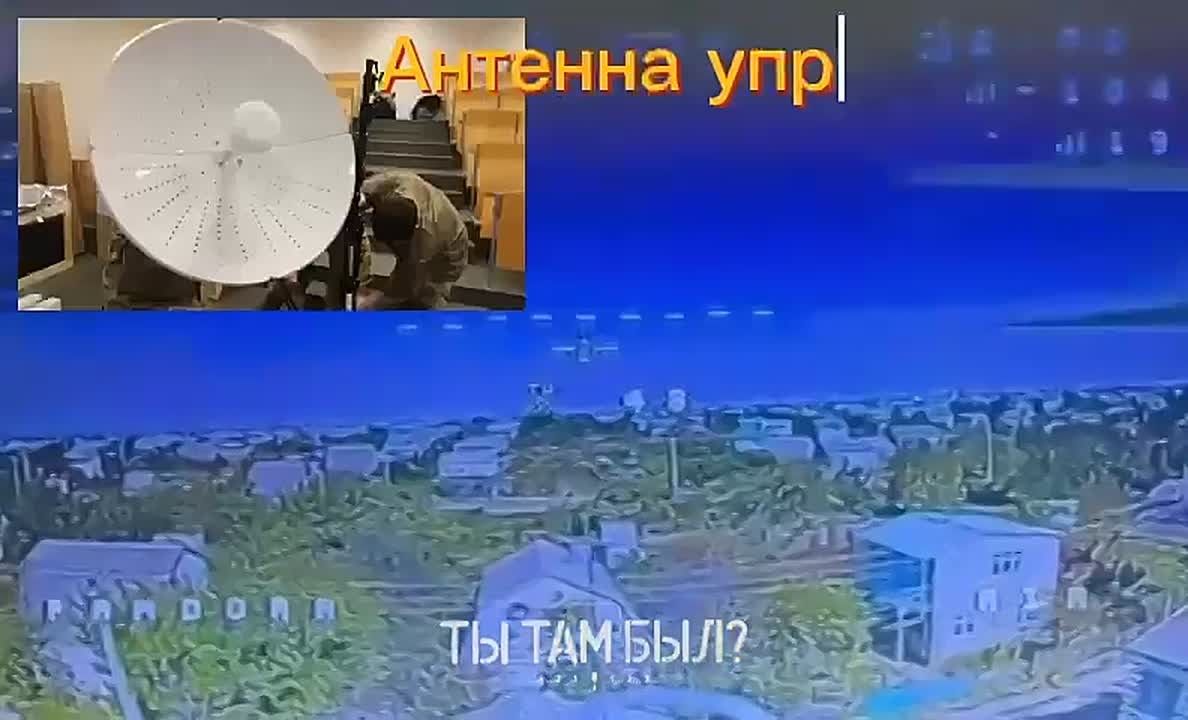 Павел Кукушкин: Херсонское направление.. Операторы 116-го отряда 4й военной базы предоставили видео, согласно которому расчетами "Алтай" и "Крюгер" рядом с нп.Херсон были уничтожены расчеты беспилотников врага, оснащенные...