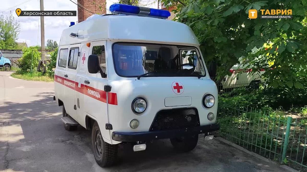 Точное число жителей Алешек неизвестно, но регион будет заботиться о каждом, заявил Владимир Сальдо