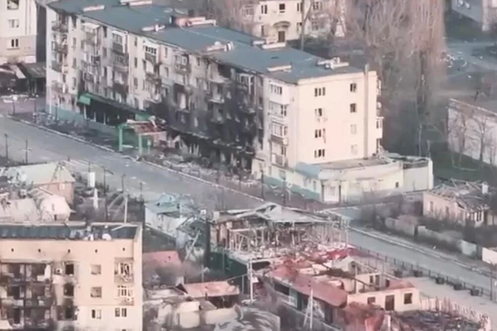 В Алешках с начала года погибли 29 человек