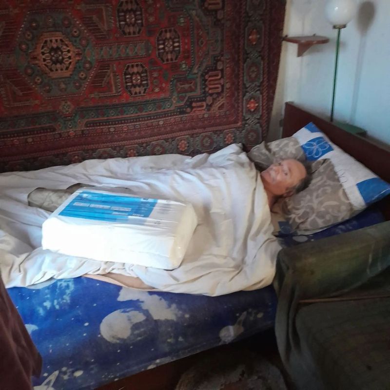 Голопристанские коммунисты поддержали семьи эвакуированных Голопристанские коммунисты поддержали семьи эвакуированных