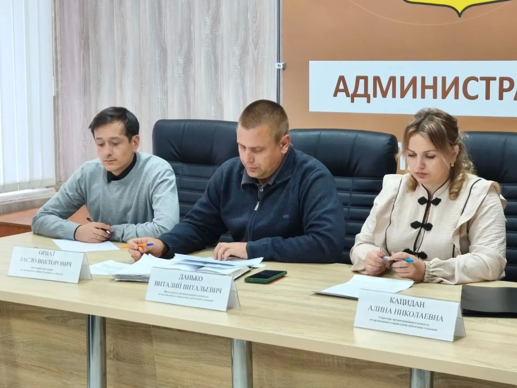 В Чаплинском муниципальном округе состоялись публичные слушания В Чаплинском муниципальном округе состоялись публичные слушания
