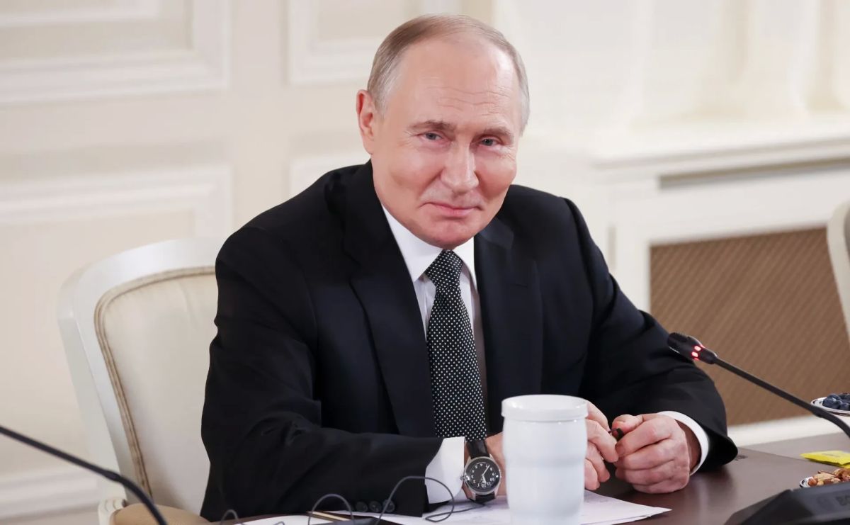 Уважаемый Владимир Владимирович!