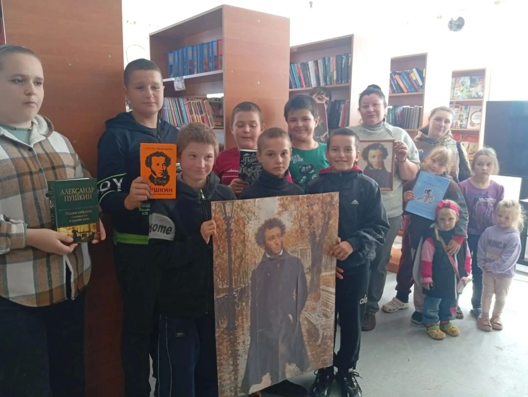 "Таврийская лира" продолжает своё шествие по Каховскому округу "Таврийская лира" продолжает своё шествие по Каховскому округу