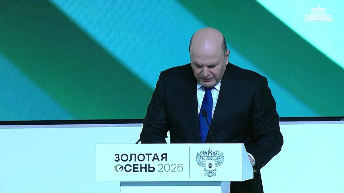 Стабильность агропромышленного комплекса – залог продовольственной безопасности