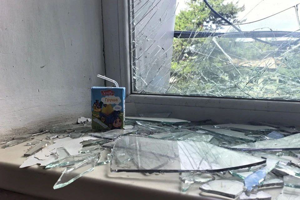 ВСУ выпустили 27 артиллерийских снарядов по городам и селам Херсонской области