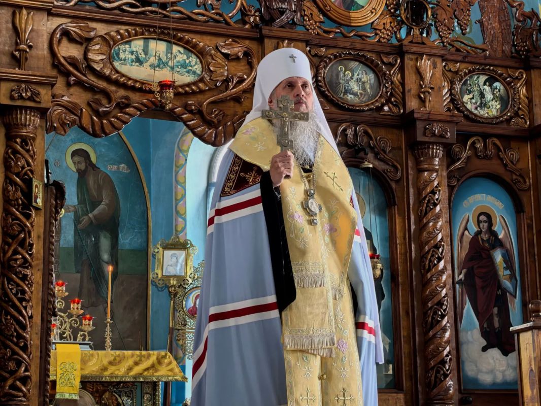 Артем Лагойский: Возрождение казачества на Херсонщине: духовное единство и новые горизонты Артем Лагойский: Возрождение казачества на Херсонщине: духовное единство и новые горизонты