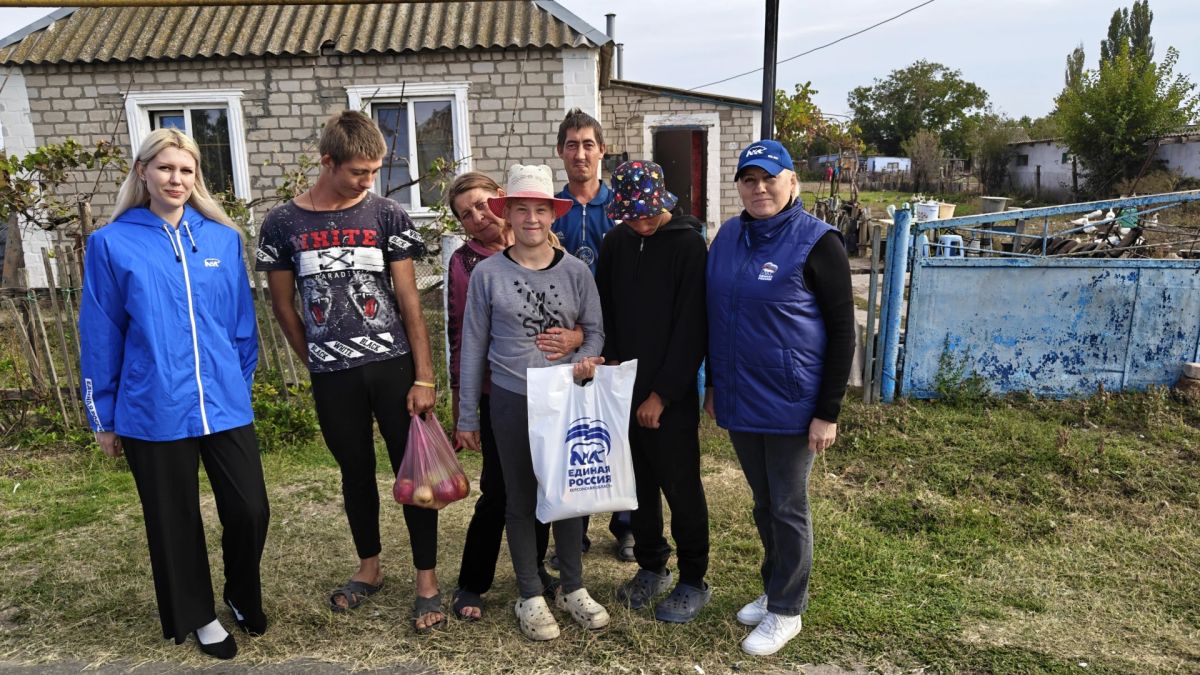 Марафон добрых дел «Добрые дела — лучший подарок Президенту»! Марафон добрых дел «Добрые дела — лучший подарок Президенту»!