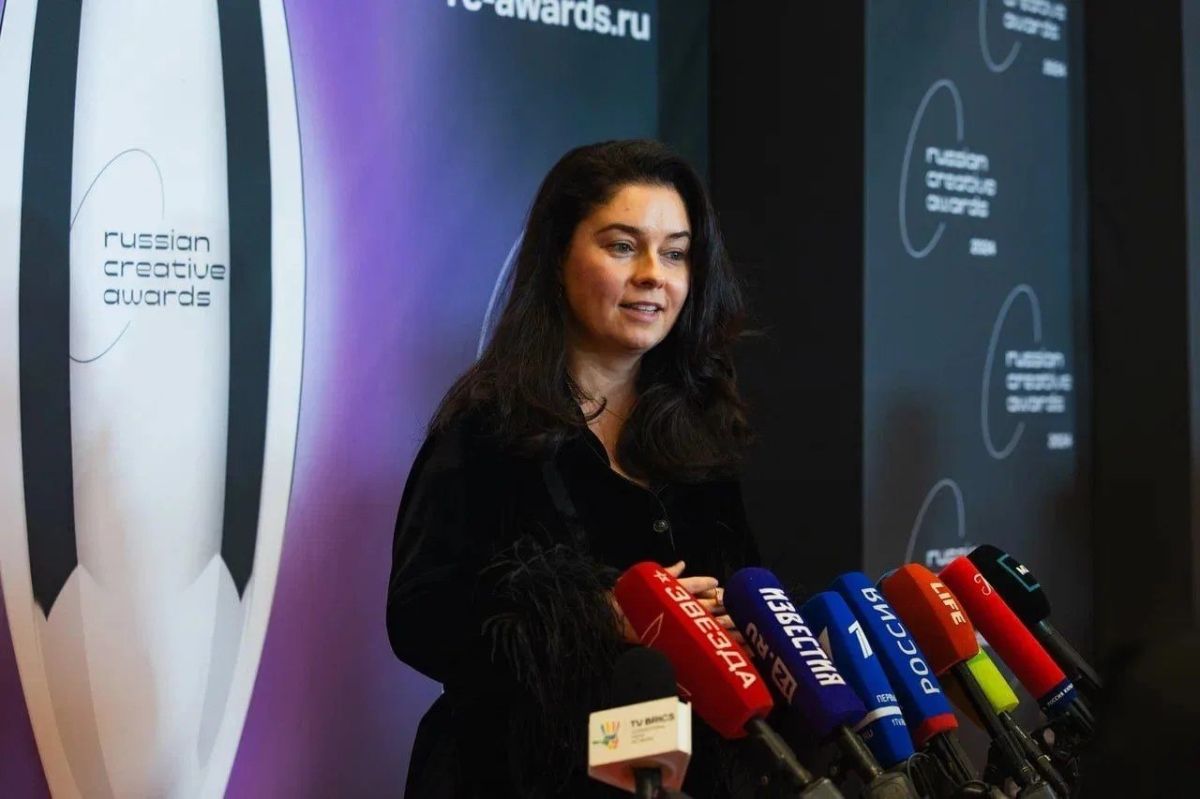 Открыт приём заявок на VI Российскую национальную премию в сфере креативных индустрий