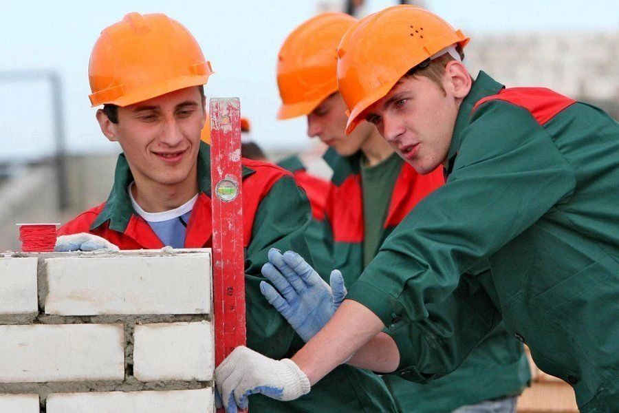 Молодые строители России: конкурс, где твои идеи могут изменить города Молодые строители России: конкурс, где твои идеи могут изменить города