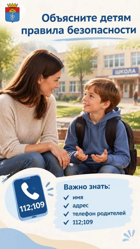 Безопасность начинается с ответственности Безопасность начинается с ответственности