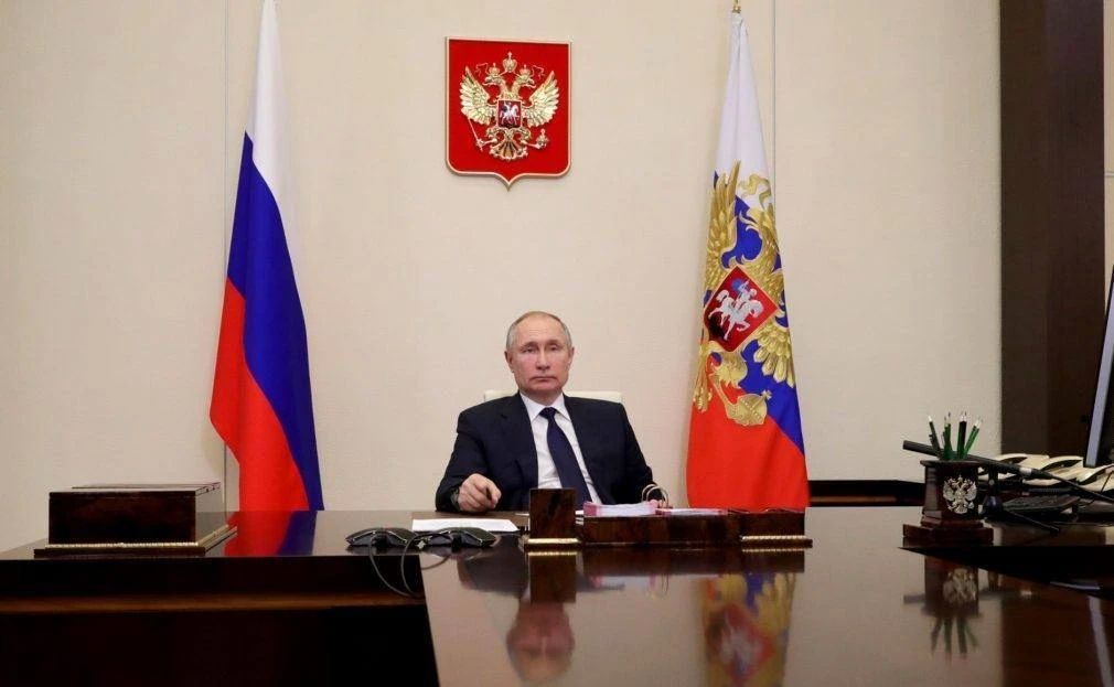 Его воля — наша сила. Сегодня мы сердечно поздравляем с Днём рождения Президента России Владимира Владимировича Путина! Херсонская земля — это земля тружеников, и мы хотим выразить Вам искреннюю благодарность за ту...