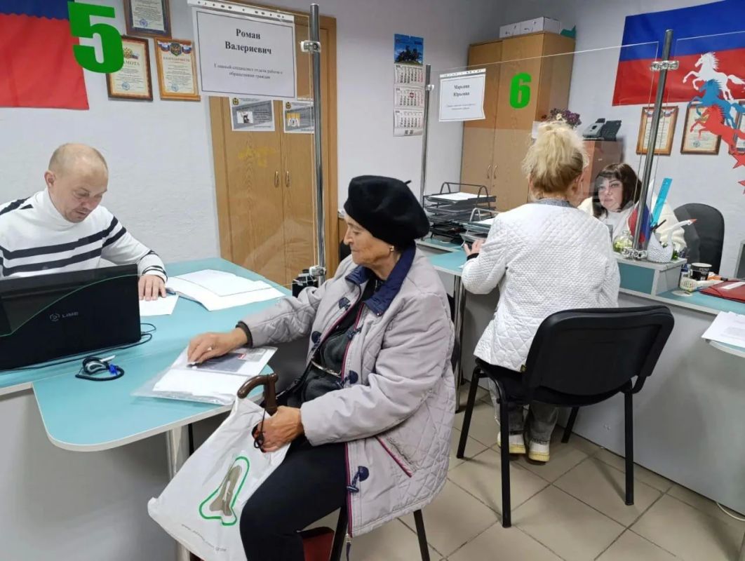 Павел Филипчук: 2570 обращений за месяц. За каждым — конкретная проблема