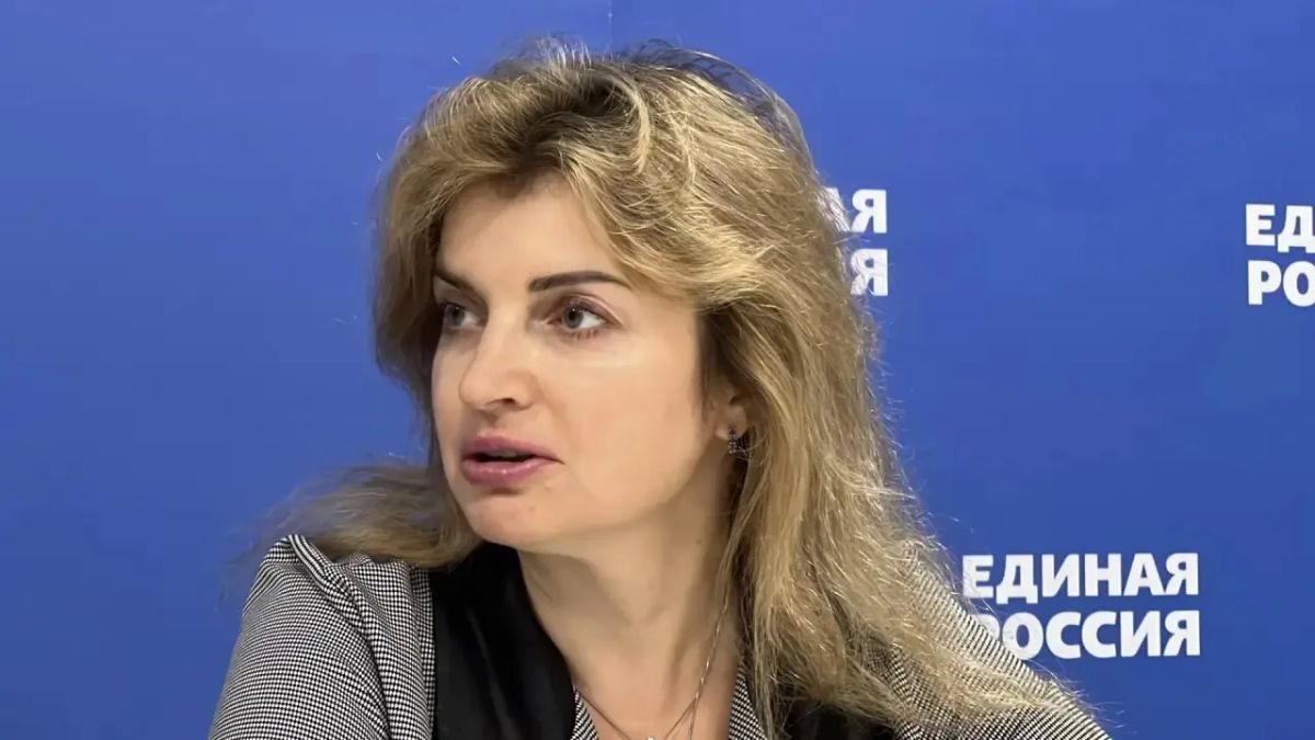 Единая Россия поможет семье Колотун с организацией похорон и поиском нового жилья Единая Россия поможет семье Колотун с организацией похорон и поиском нового жилья