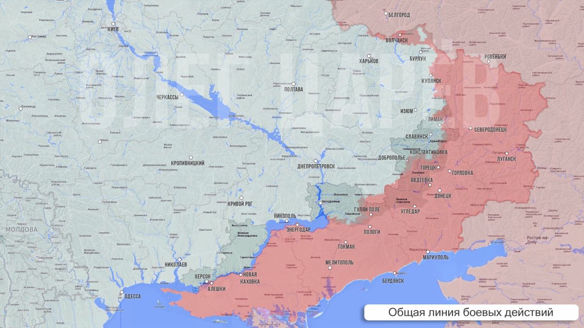 Олег Царёв: Фронтовая сводка 8 октября Олег Царёв: Фронтовая сводка 8 октября