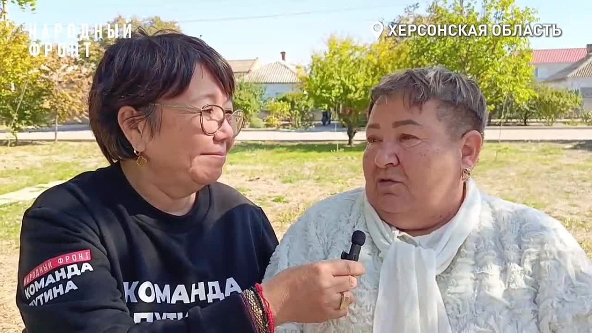 "Маленькая, но очень человеческая победа"