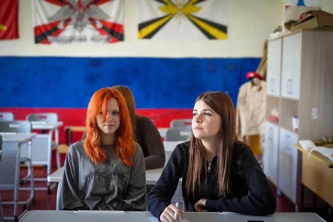 «Код добра» — игра, которая открывает путь к волонтёрству «Код добра» — игра, которая открывает путь к волонтёрству