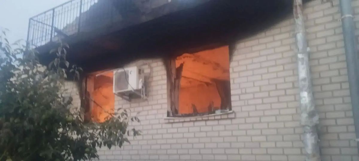 Отчёт о работе сотрудников 11-й пожарно-спасательной части Каховки Отчёт о работе сотрудников 11-й пожарно-спасательной части Каховки