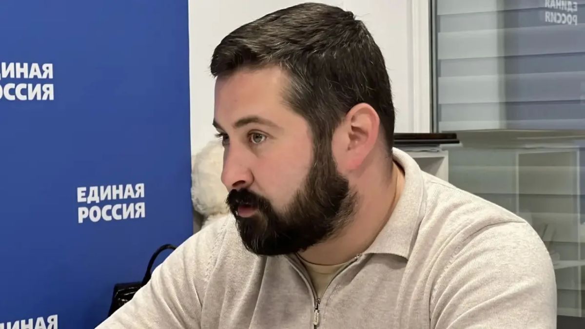Единая Россия поможет семье Колотун с организацией похорон и поиском нового жилья Единая Россия поможет семье Колотун с организацией похорон и поиском нового жилья