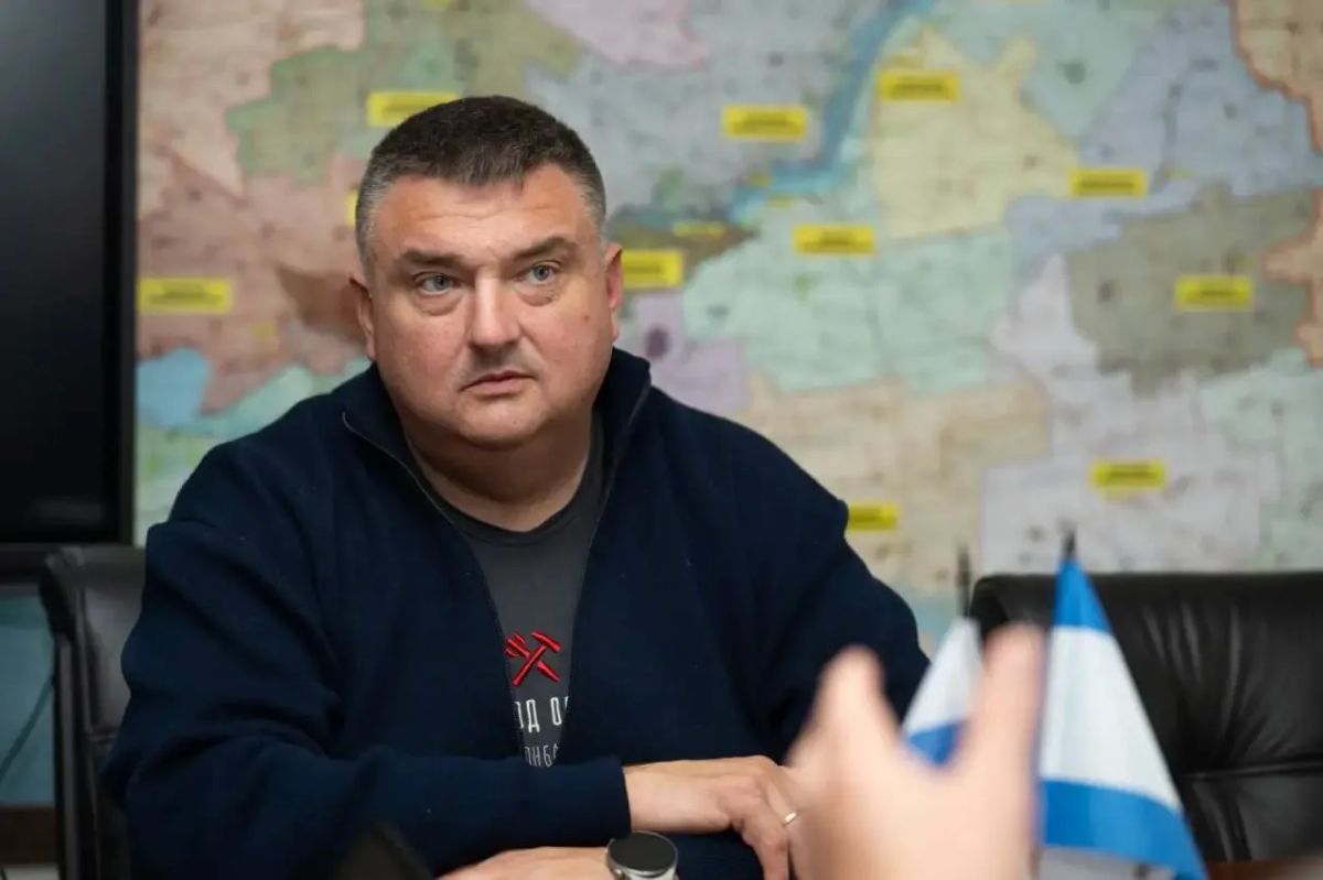 Херсонская область планирует наладить поставки зерна в портовые города по железной дороге — Владимир Сальдо Херсонская область планирует наладить поставки зерна в портовые города по железной дороге — Владимир Сальдо