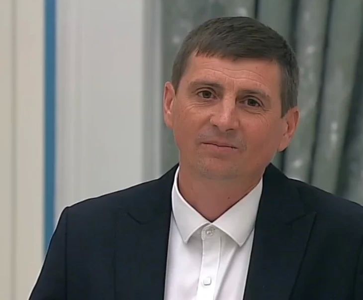 Руслан Хоменко: Вчера случилась трагедия, от которой сложно прийти в себя