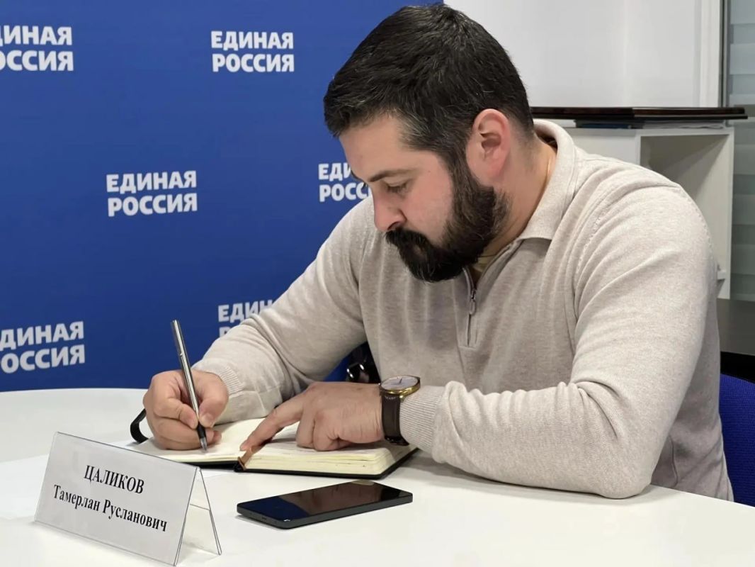 Владимир Сальдо: Помогаем семье Колотун после страшной трагедии Владимир Сальдо: Помогаем семье Колотун после страшной трагедии