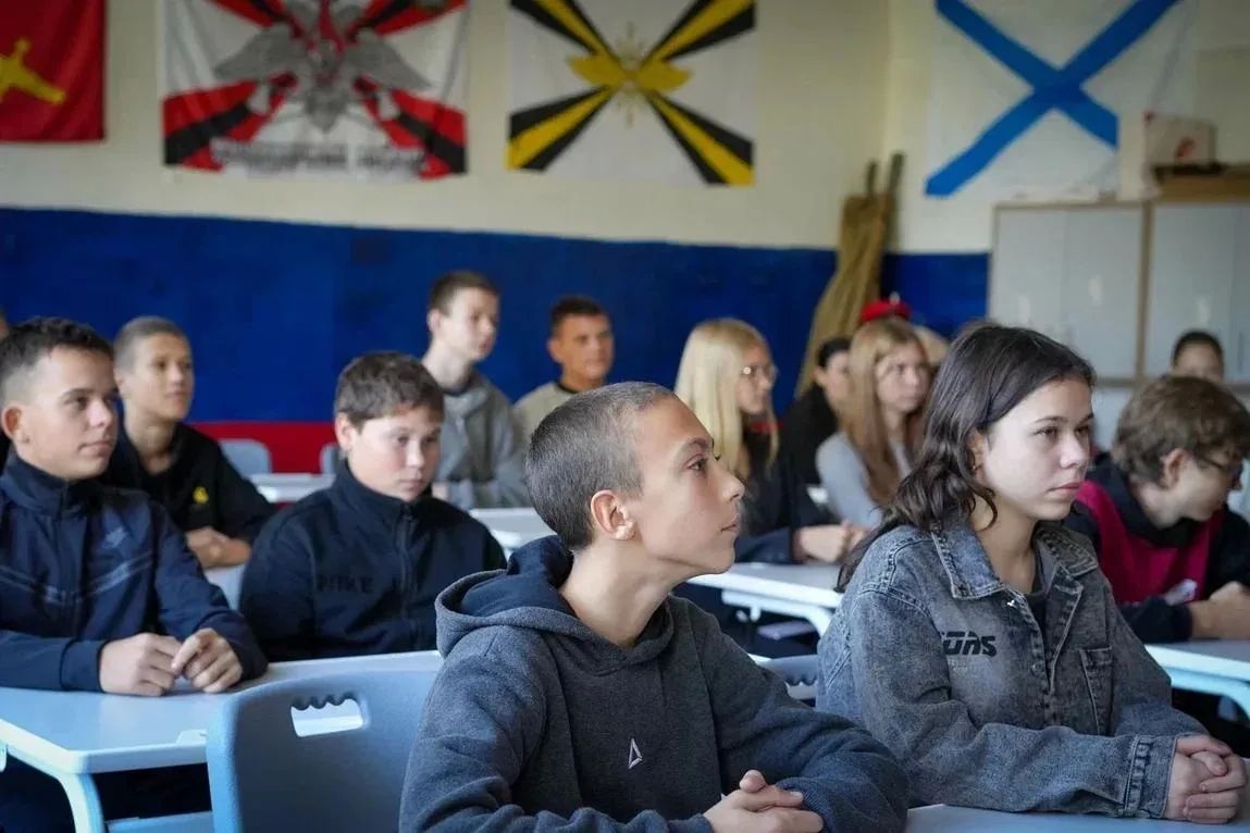 «Код добра» — игра, которая открывает путь к волонтёрству «Код добра» — игра, которая открывает путь к волонтёрству