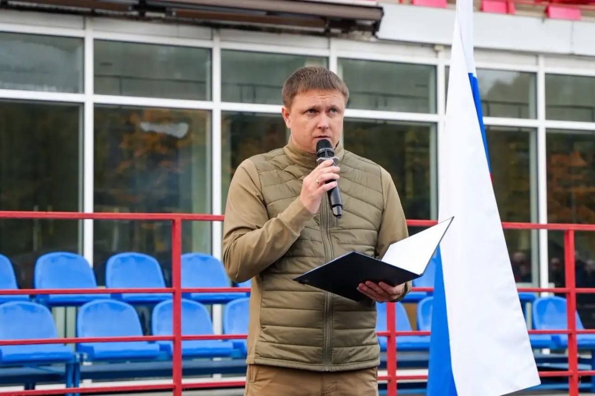 Итоги VI Слета в ЧС: опыт, знания и новые цели Итоги VI Слета в ЧС: опыт, знания и новые цели