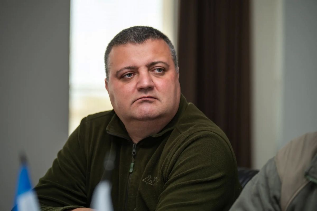 Владимир Сальдо: Железная дорога поможет разгрузить трассы Херсонщины Владимир Сальдо: Железная дорога поможет разгрузить трассы Херсонщины