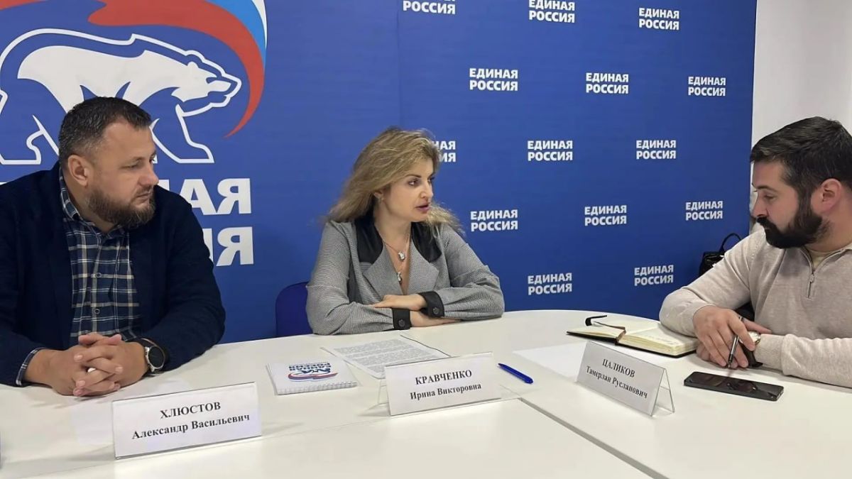 Владимир Сальдо: Помогаем семье Колотун после страшной трагедии